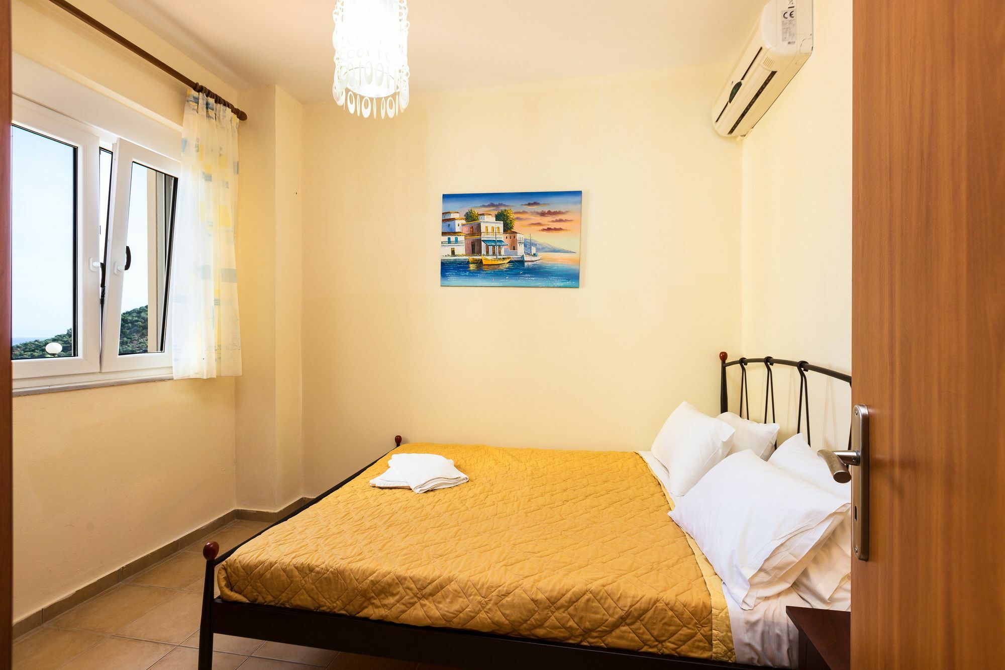 Bali Villas Vlikhádha Buitenkant foto