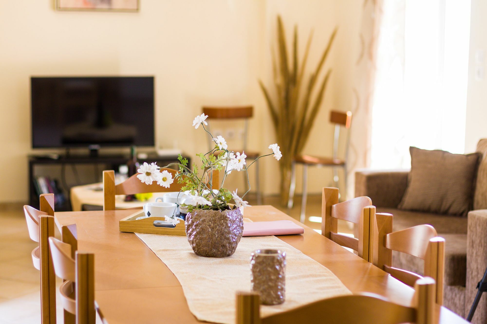 Bali Villas Vlikhádha Buitenkant foto