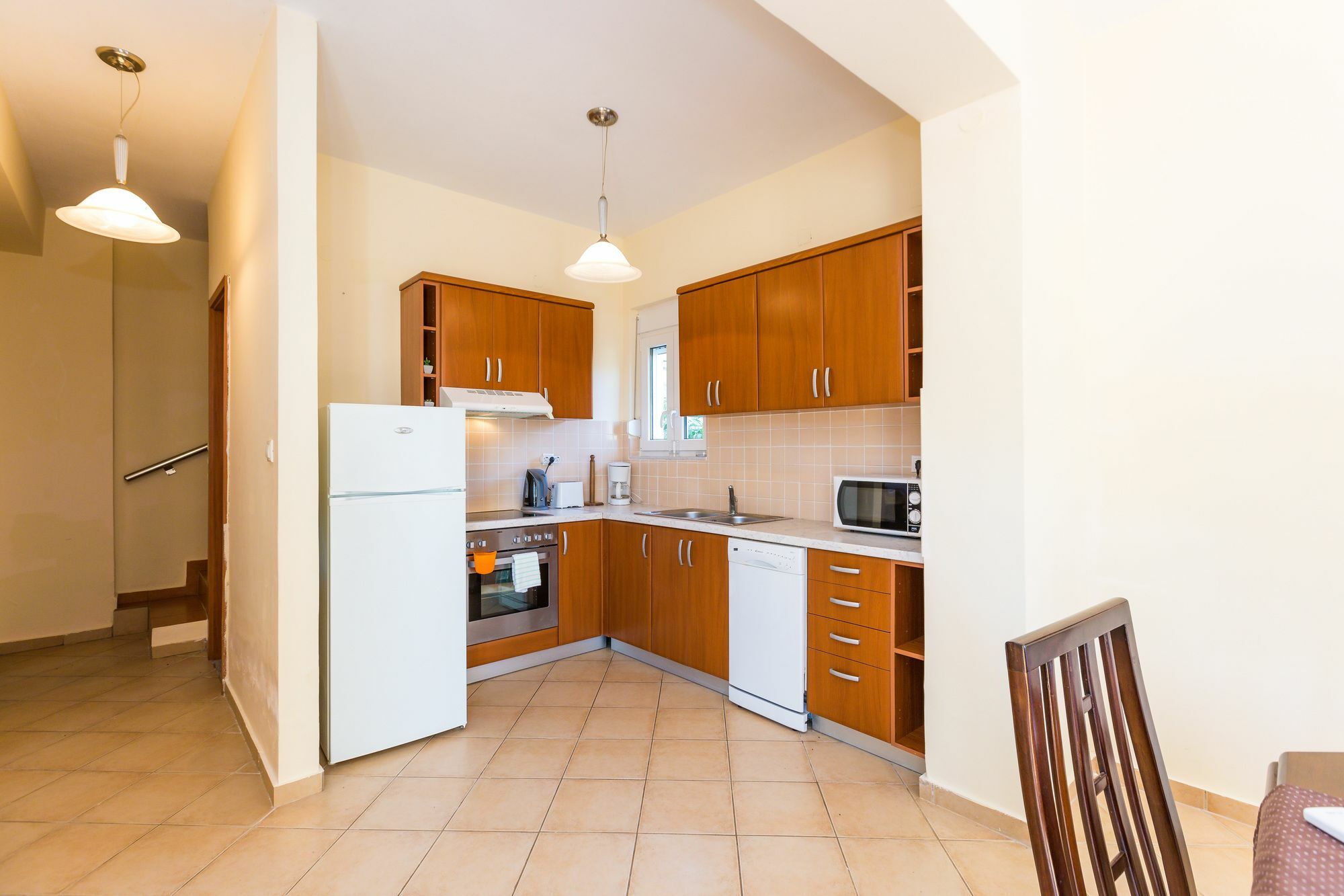 Bali Villas Vlikhádha Buitenkant foto